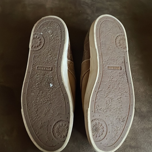 Size 8 Durango shoes - Picture 2 of 4